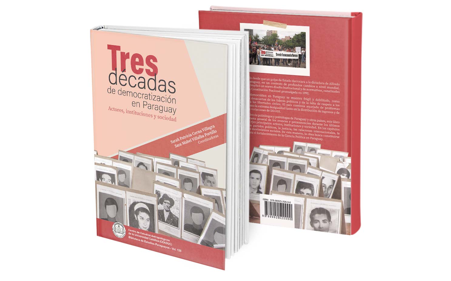 Tres décadas de democratización en Paraguay