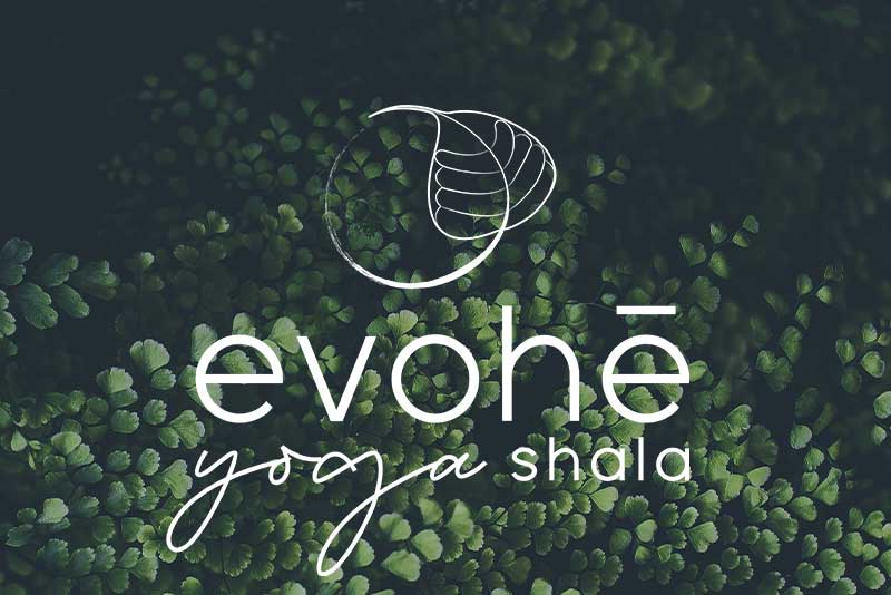 Evohé Yoga Shala