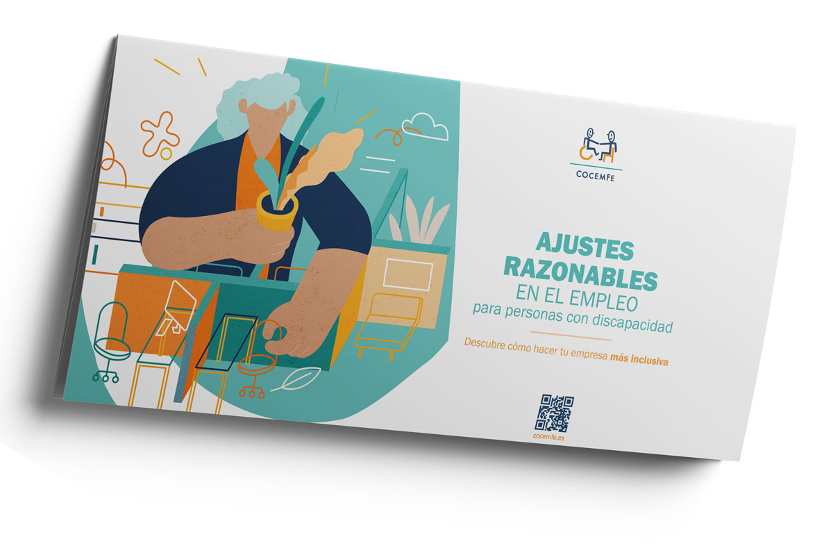 Ajustes Razonables en el empleo