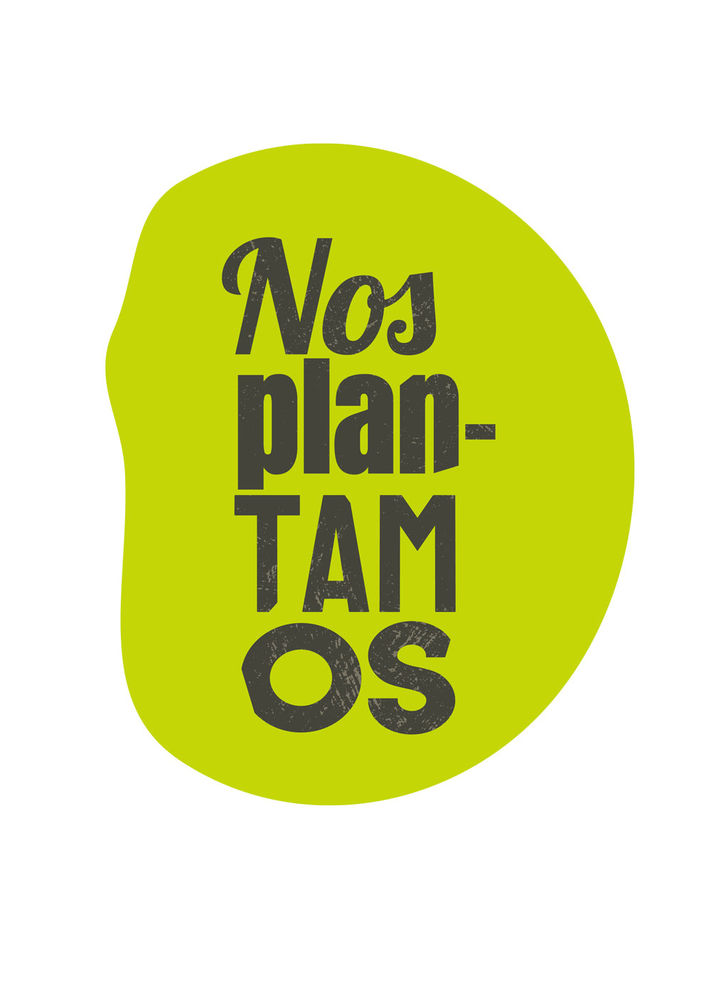 Nos Plantamos